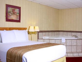 Travel Inn & Suites