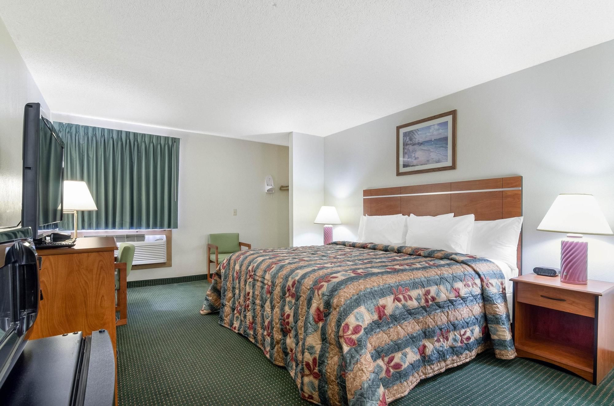 Econo Lodge Emporia