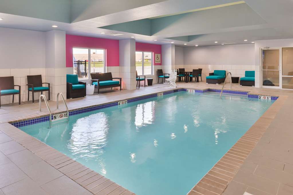 Hampton Inn Emporia