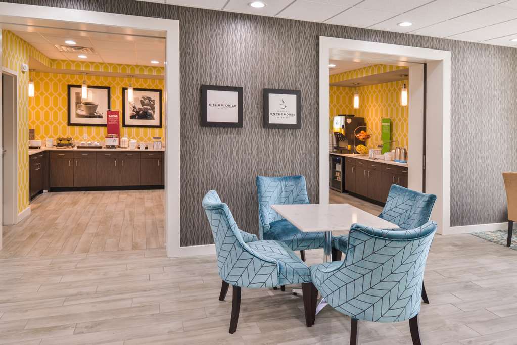 Hampton Inn Emporia