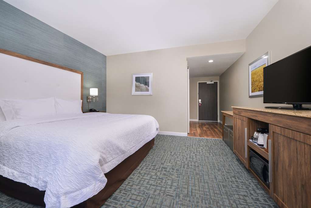 Hampton Inn Emporia