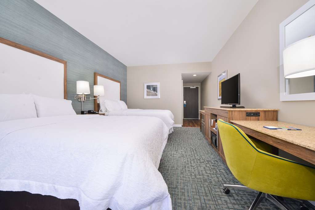 Hampton Inn Emporia