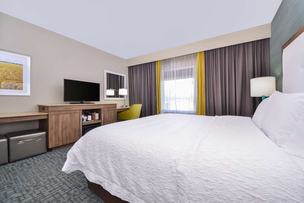 Hampton Inn Emporia