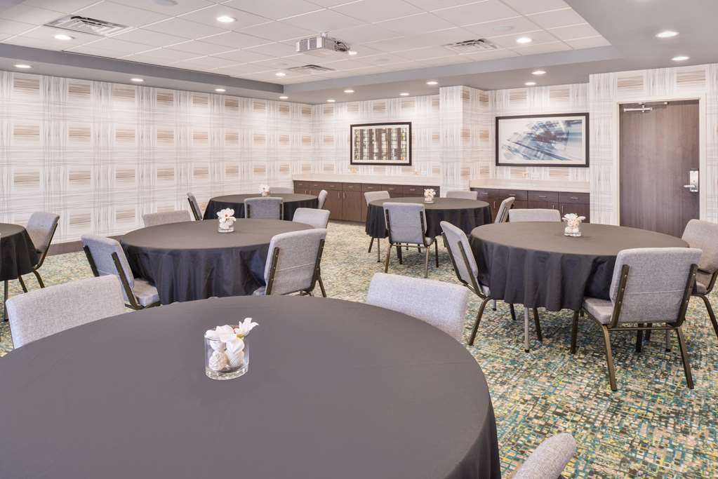 Hampton Inn Emporia