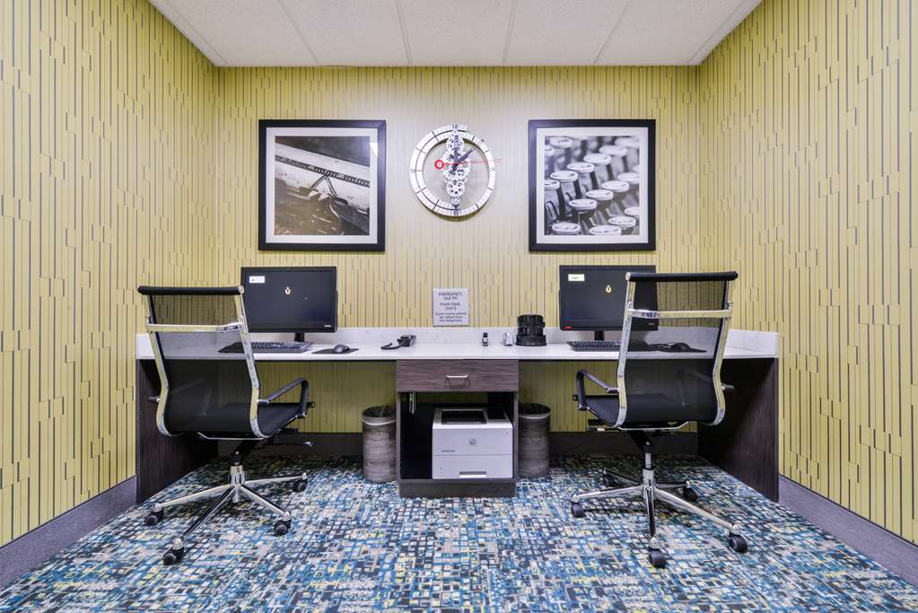 Hampton Inn Emporia