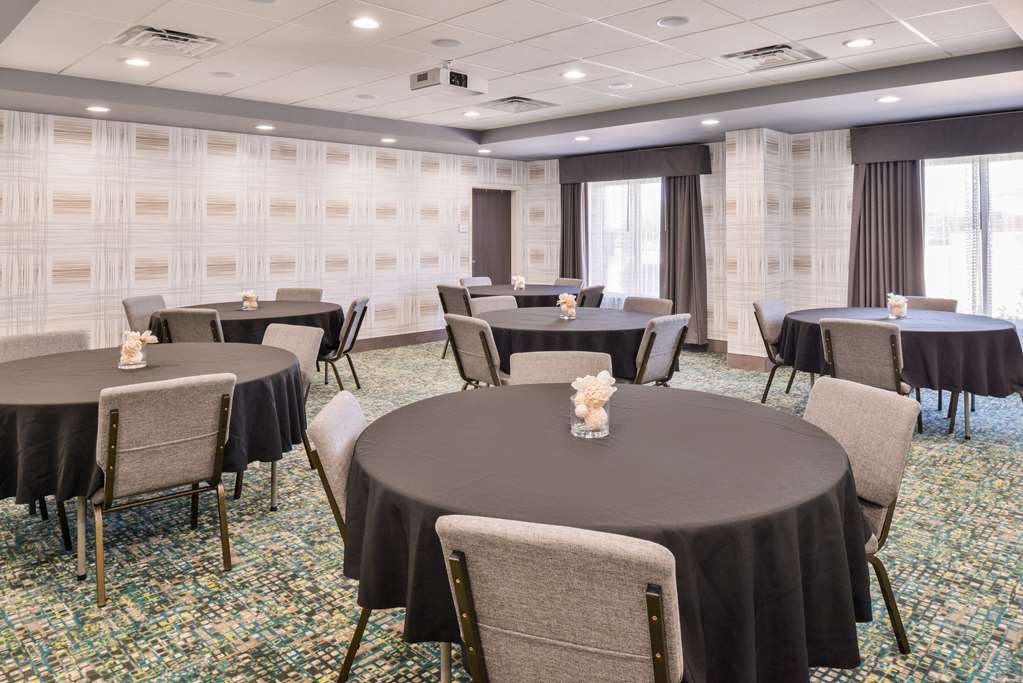 Hampton Inn Emporia
