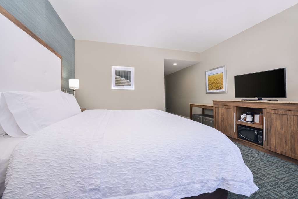 Hampton Inn Emporia