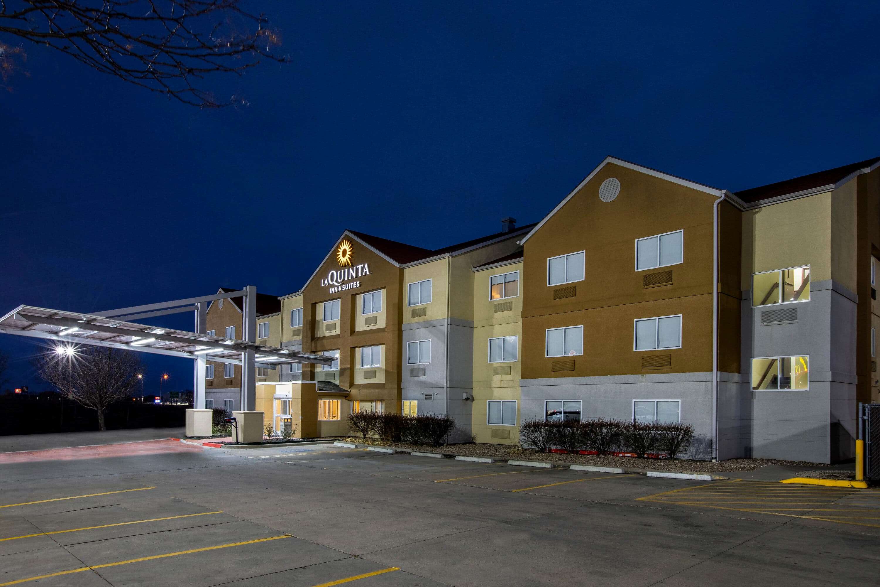 La Quinta Inn & Suites by Wyndham Emporia