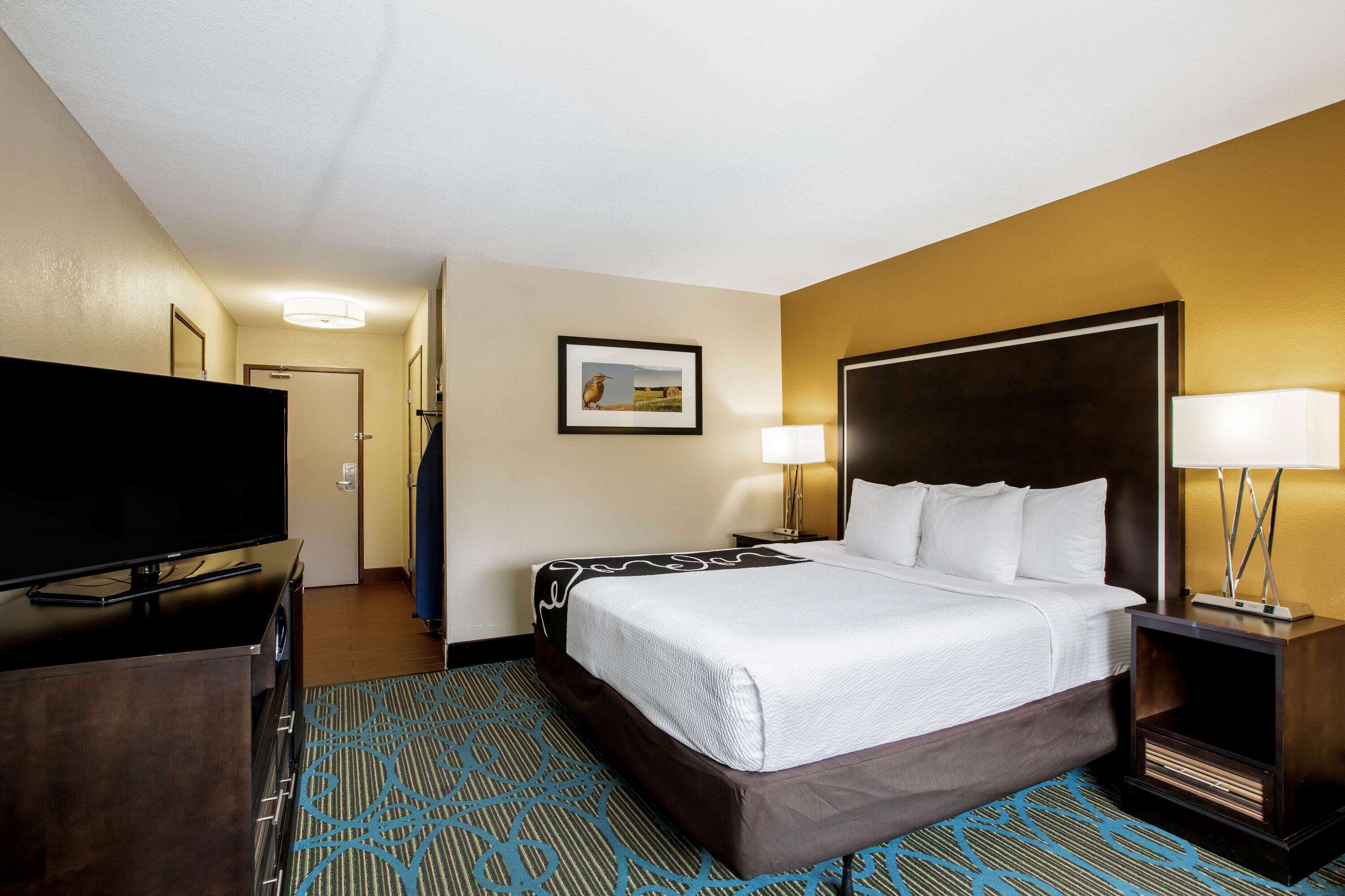 La Quinta Inn & Suites by Wyndham Emporia