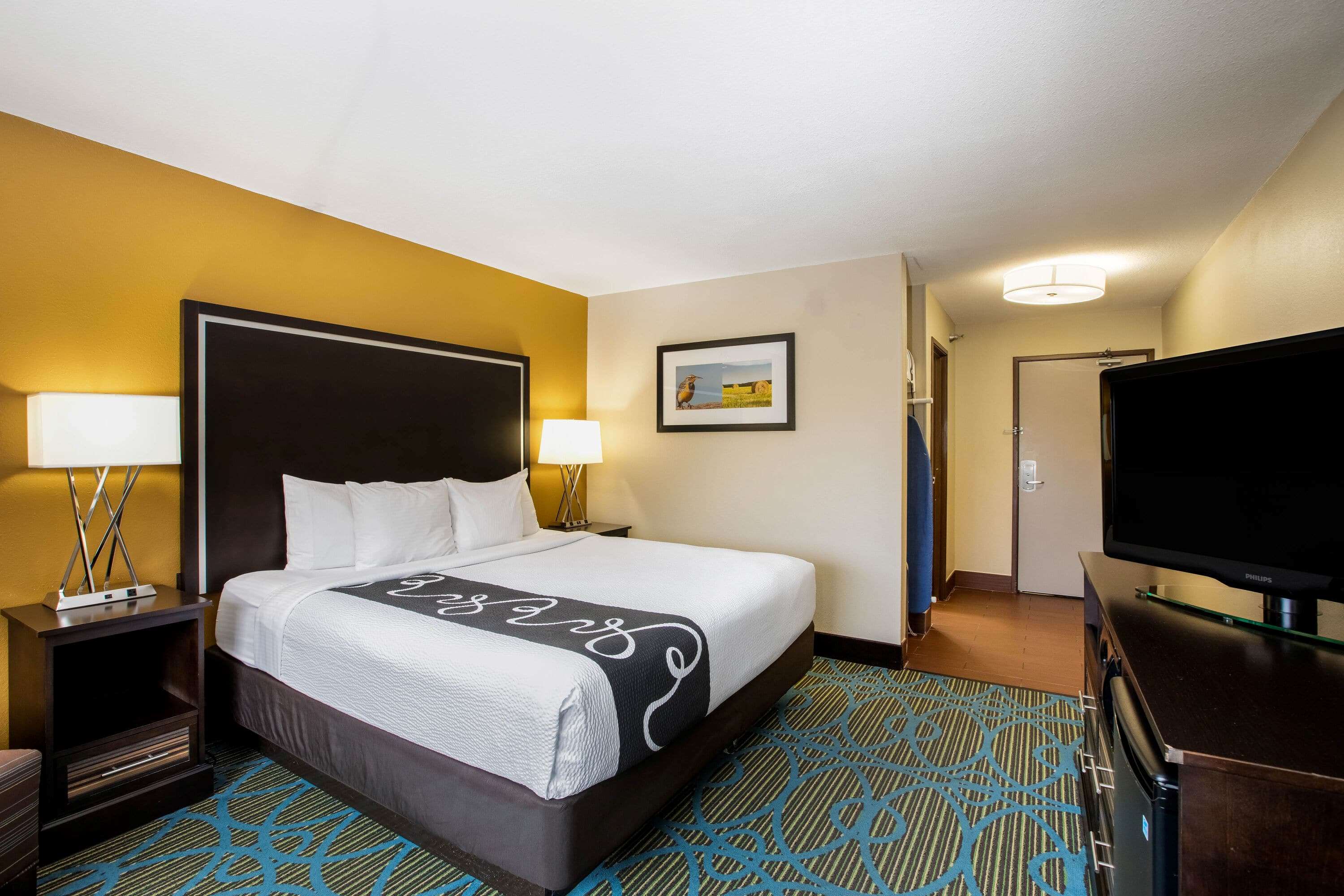 La Quinta Inn & Suites by Wyndham Emporia