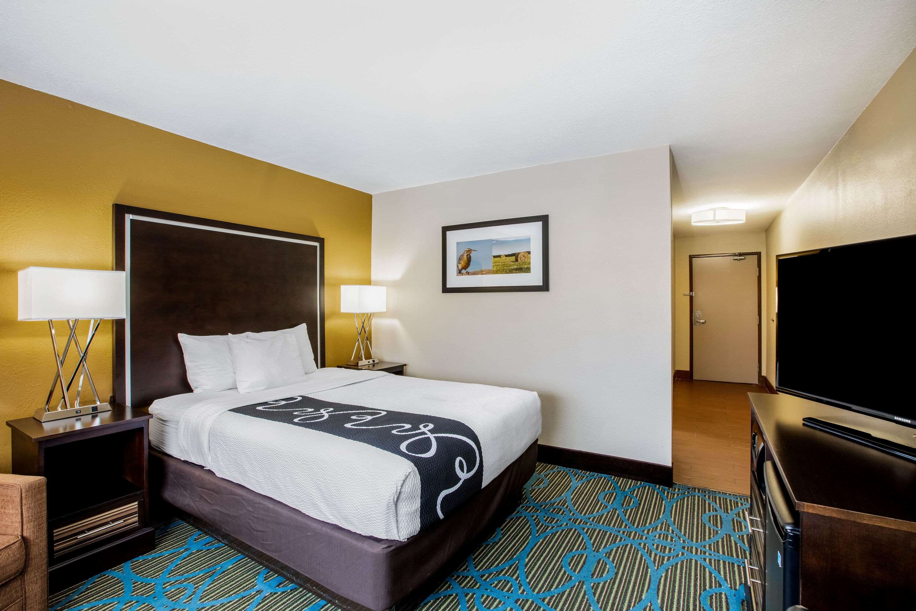 La Quinta Inn & Suites by Wyndham Emporia