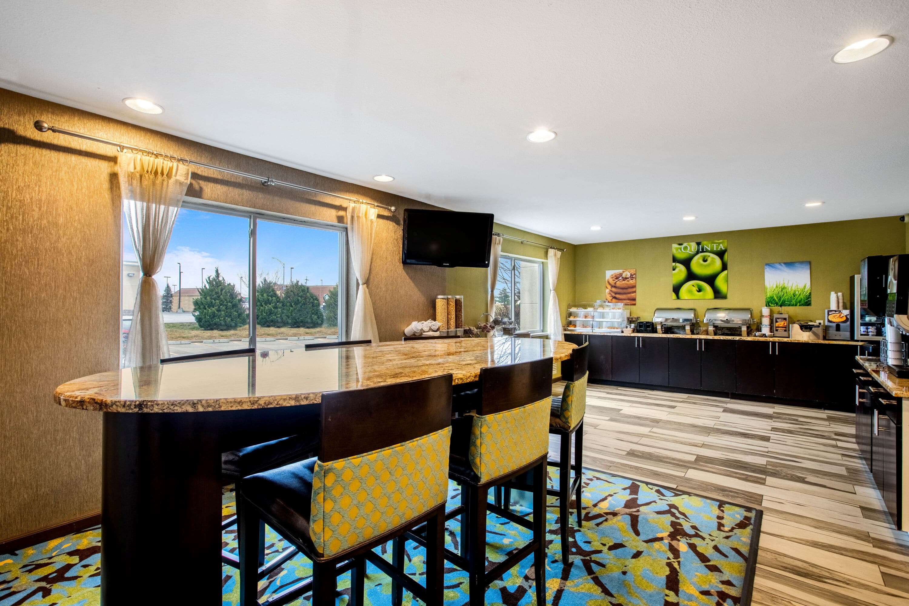 La Quinta Inn & Suites by Wyndham Emporia