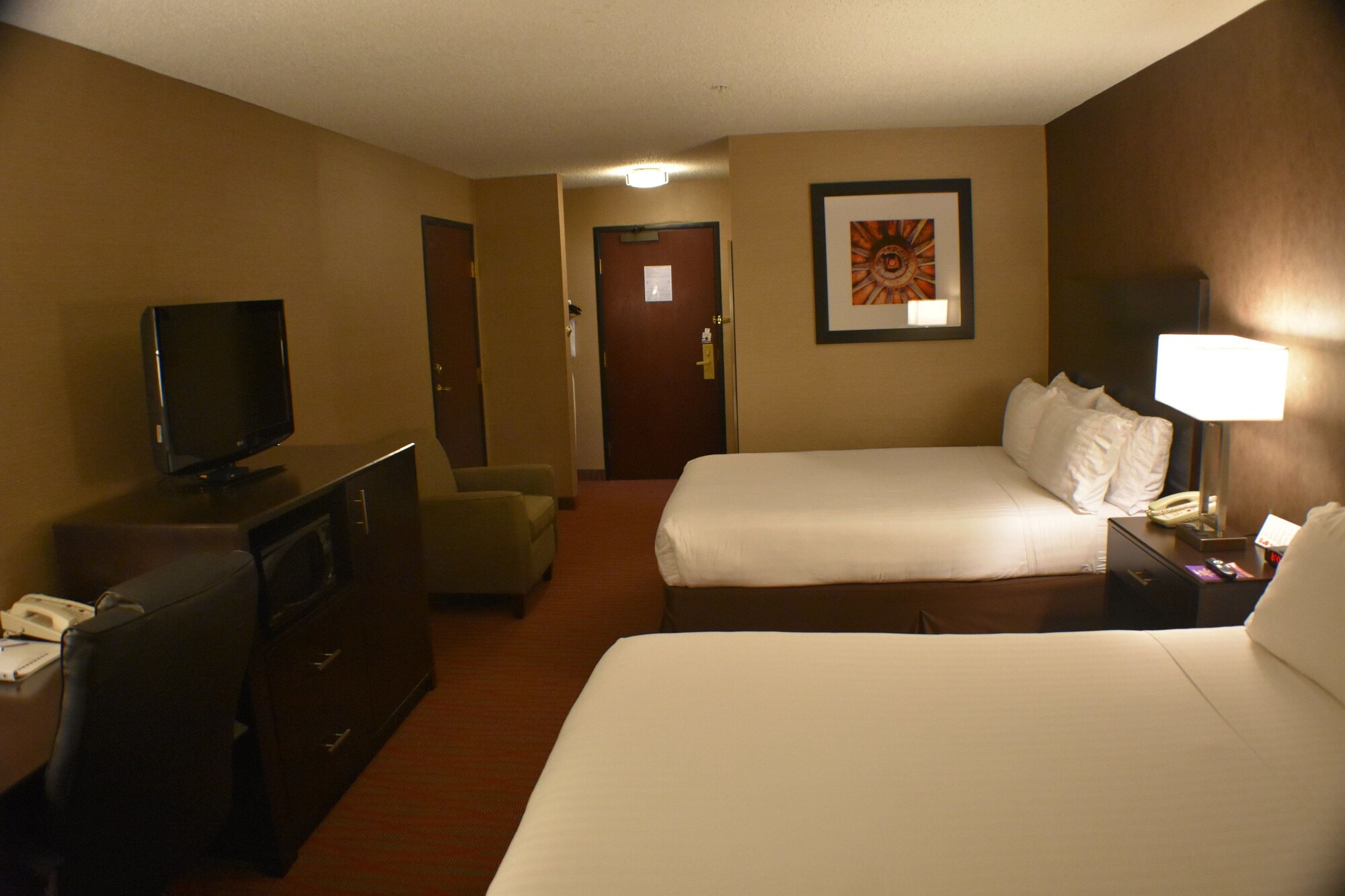Country Inn & Suites by Radisson, Garden City, KS