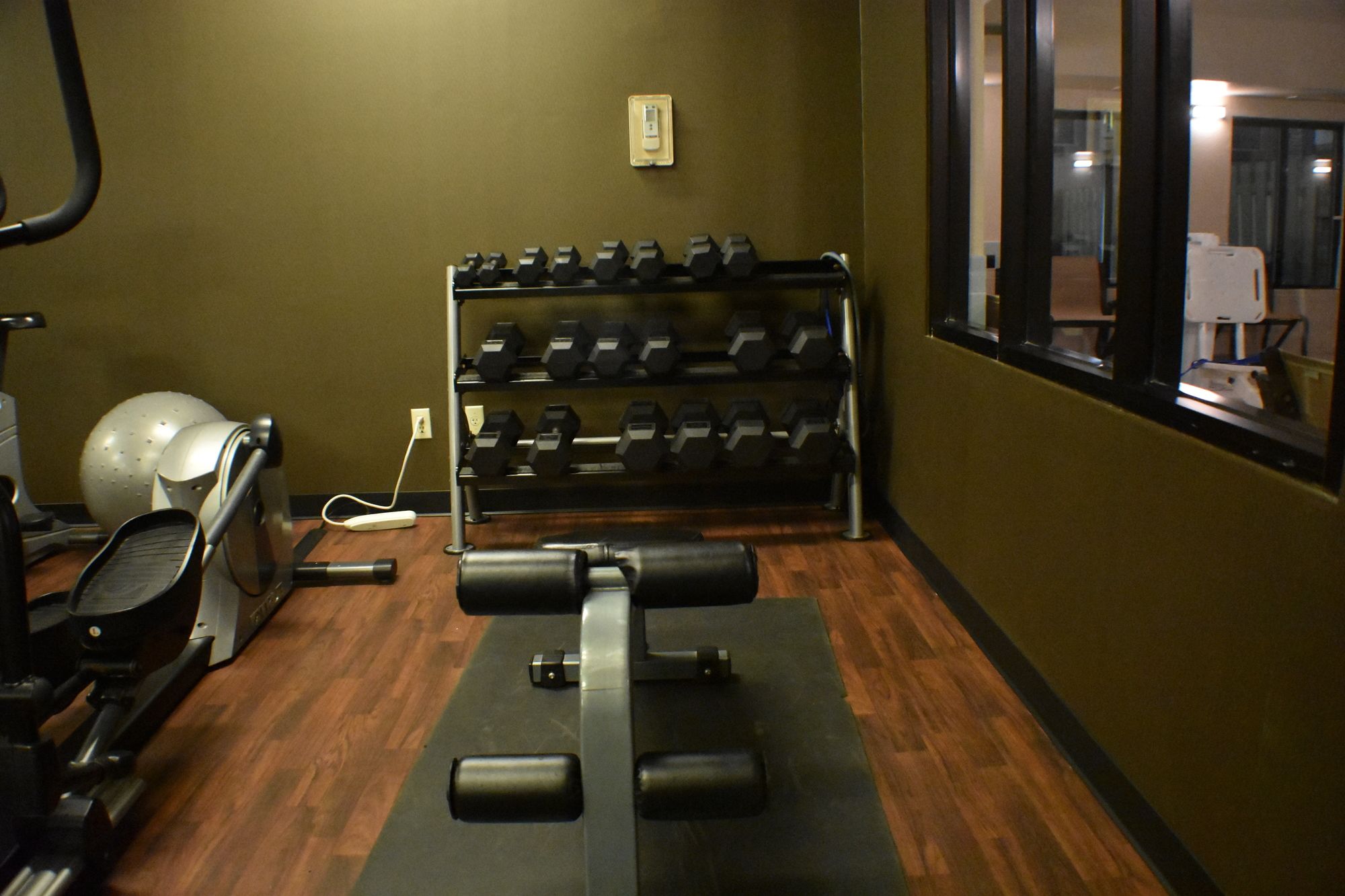 Country Inn & Suites by Radisson, Garden City, KS
