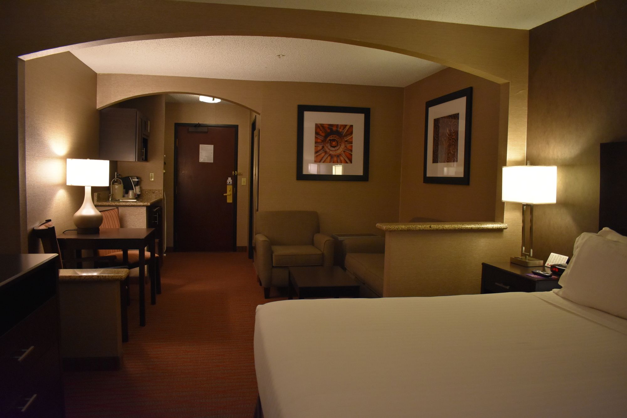 Country Inn & Suites by Radisson, Garden City, KS