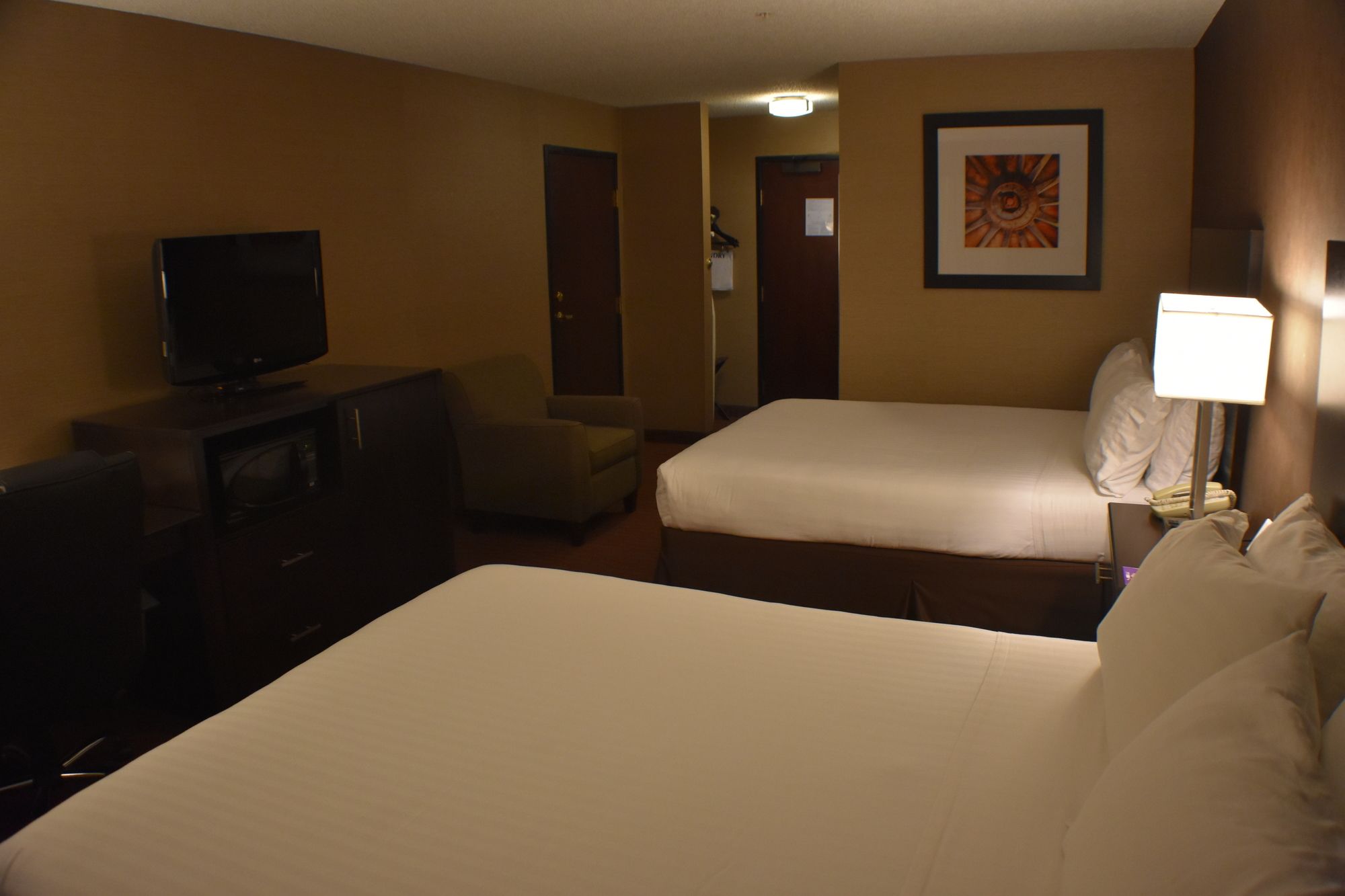 Country Inn & Suites by Radisson, Garden City, KS