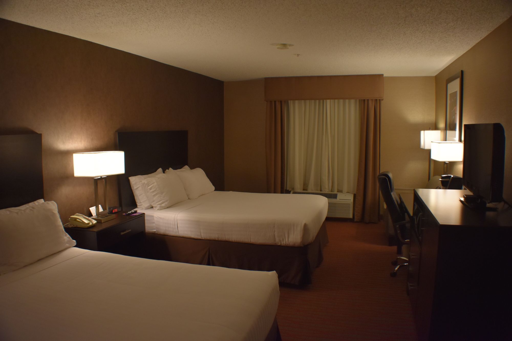 Country Inn & Suites by Radisson, Garden City, KS