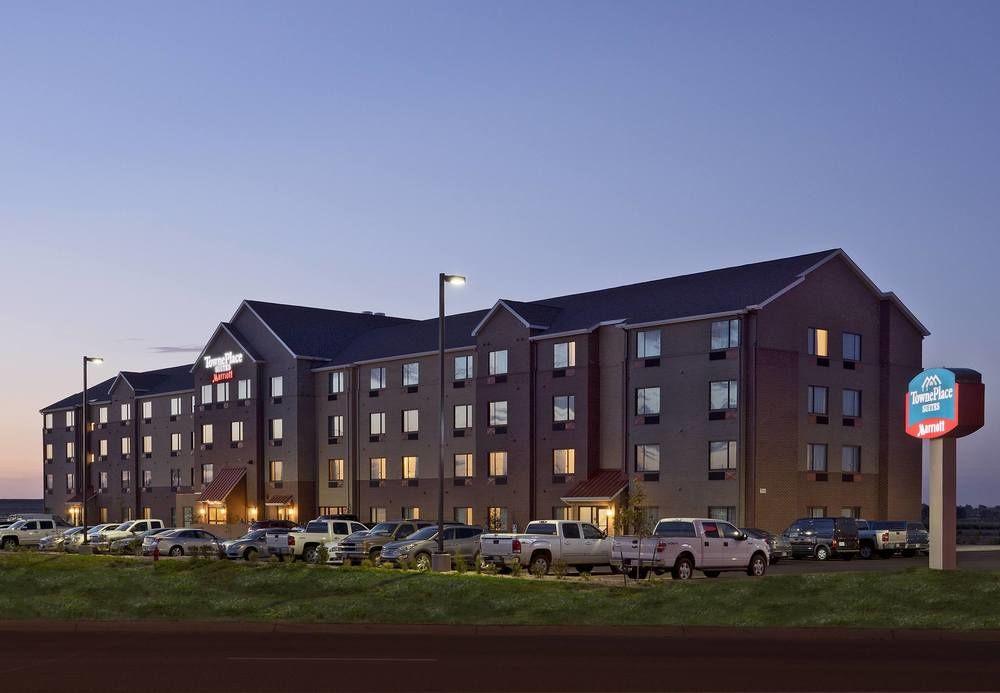 TownePlace Suites Garden City