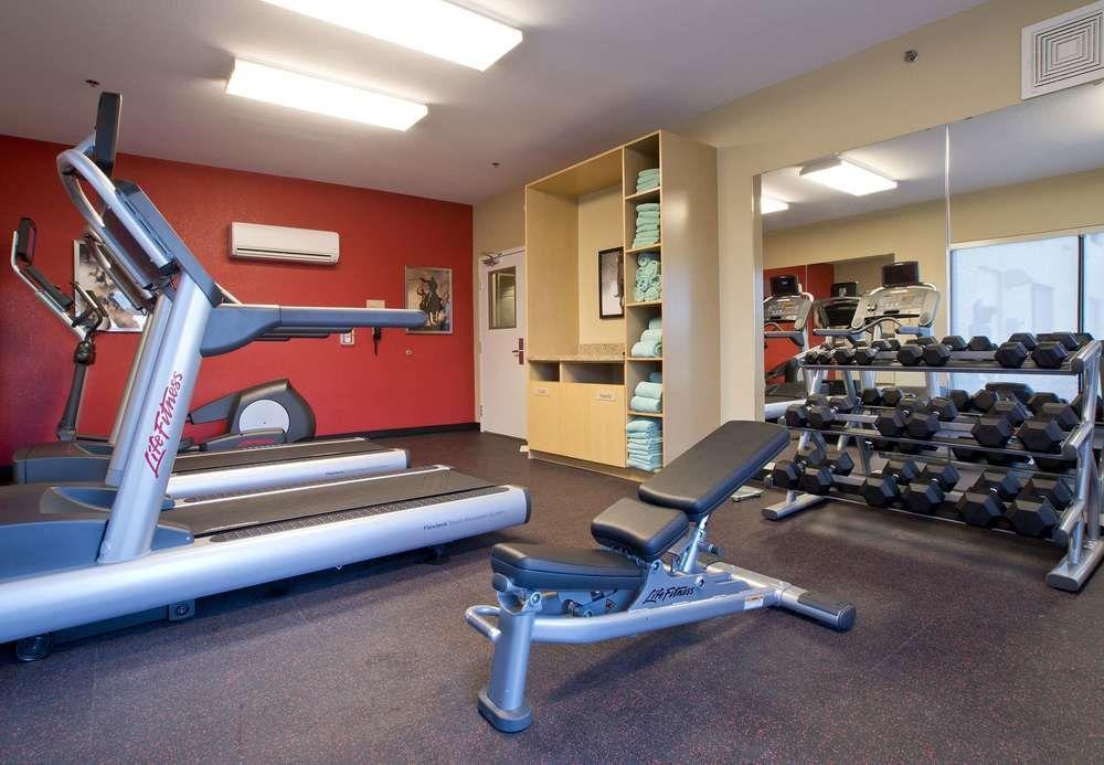 TownePlace Suites Garden City