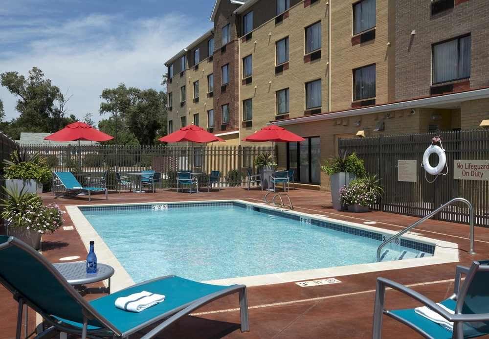 TownePlace Suites Garden City