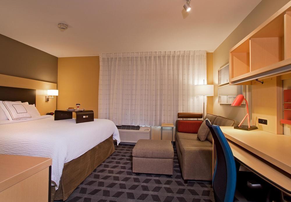TownePlace Suites Garden City