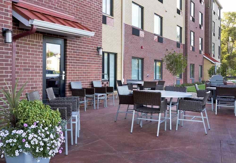 TownePlace Suites Garden City