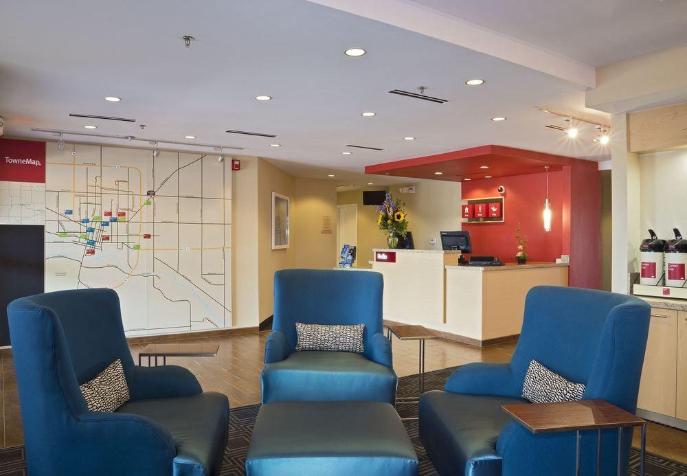 TownePlace Suites Garden City