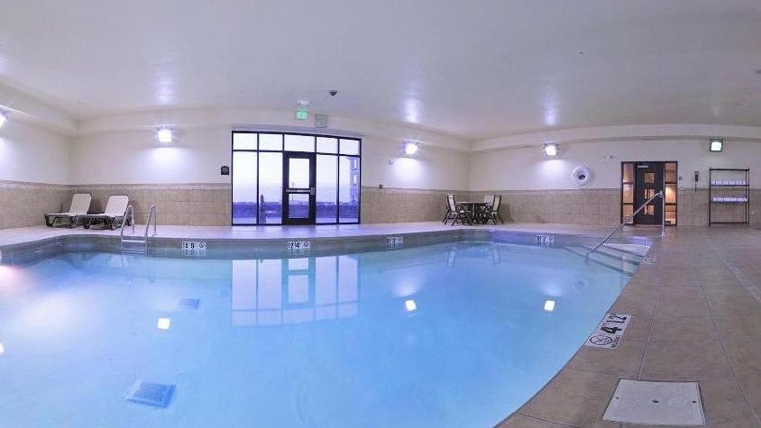 Comfort Inn & Suites