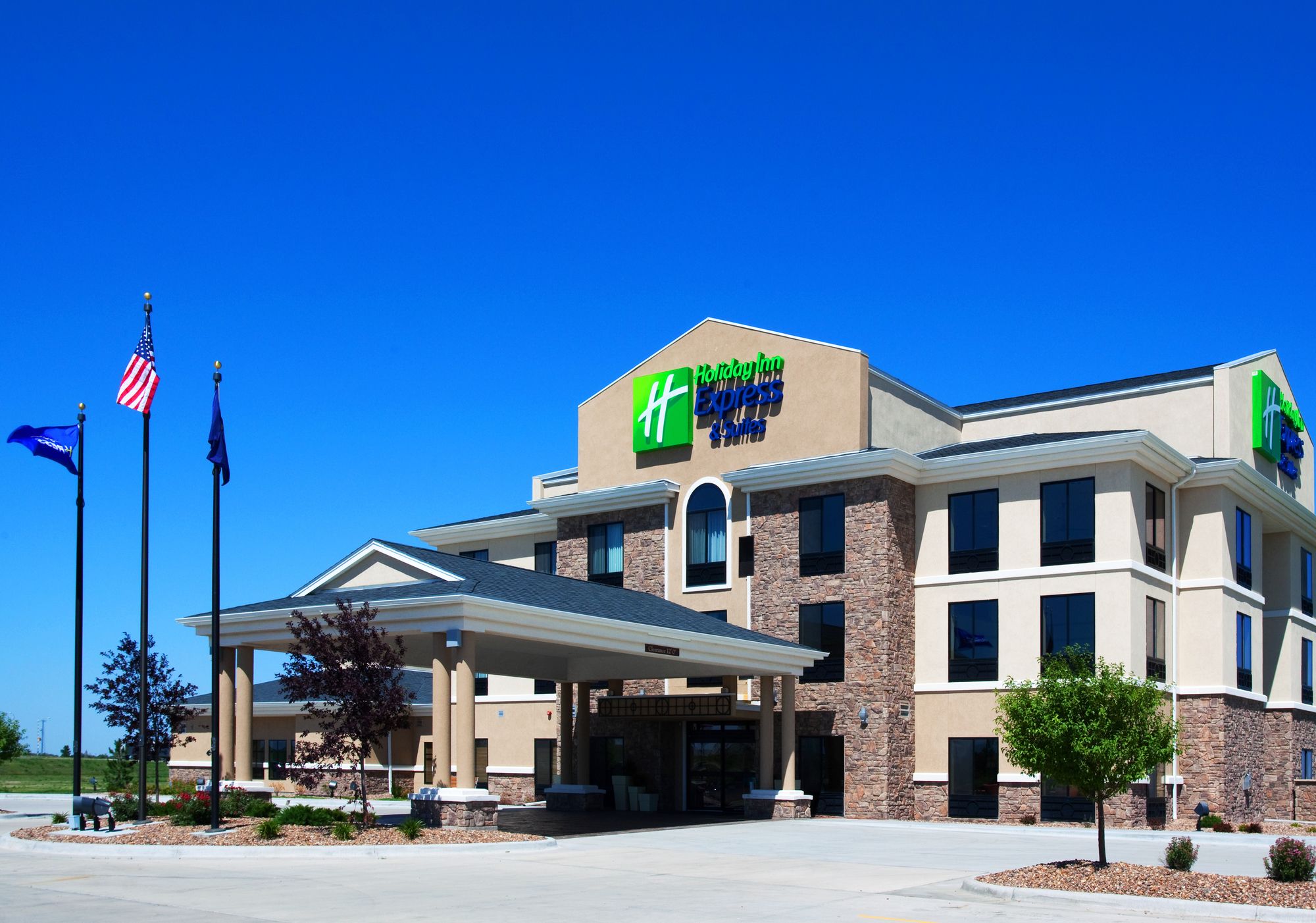 Comfort Inn & Suites