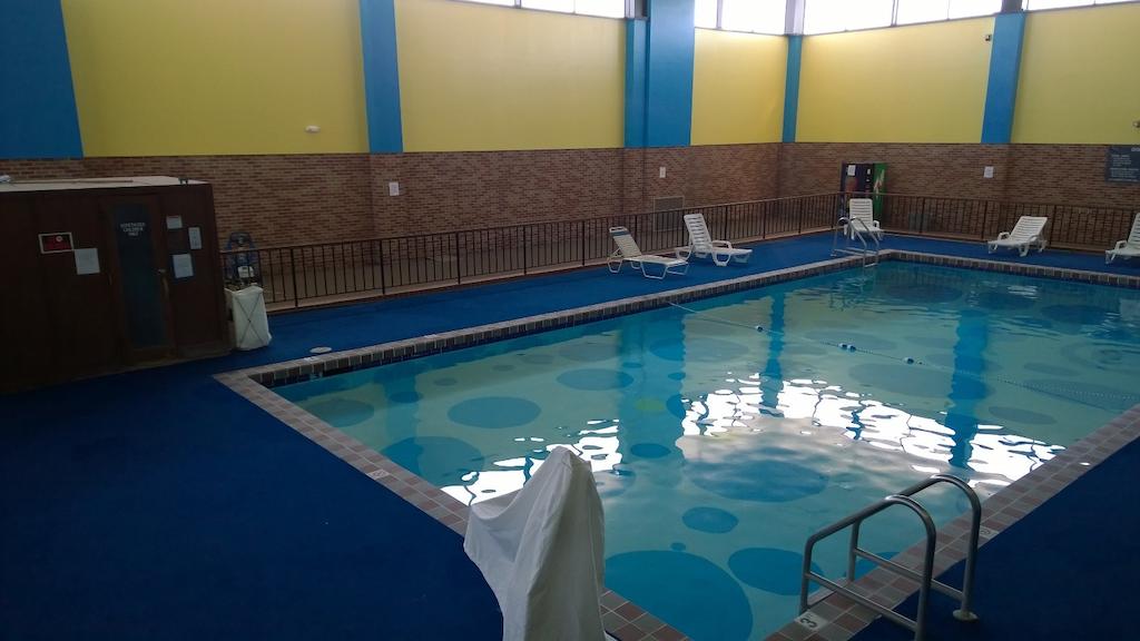 OYO Hotel Goodland KS Hwy 24