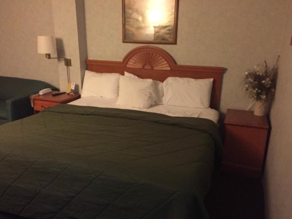 OYO Hotel Goodland KS Hwy 24