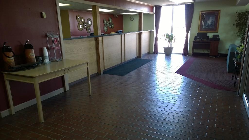 OYO Hotel Goodland KS Hwy 24