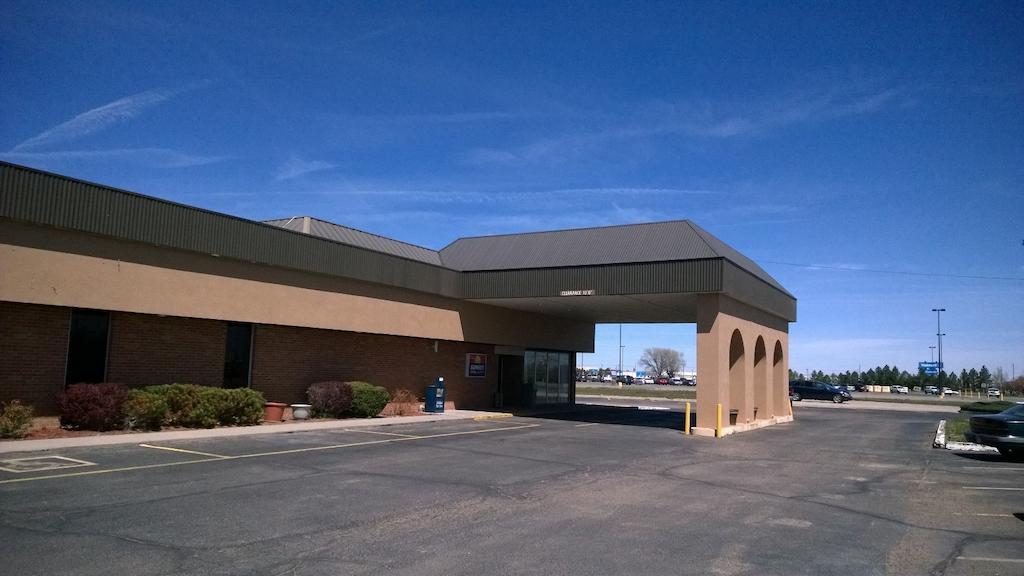 OYO Hotel Goodland KS Hwy 24