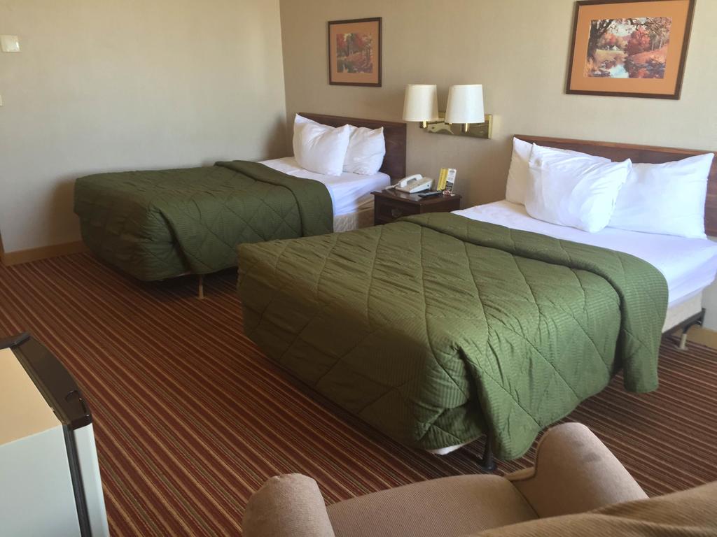 OYO Hotel Goodland KS Hwy 24