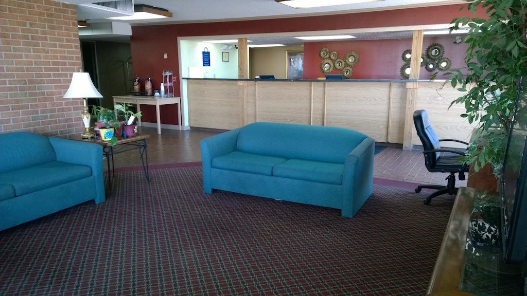 OYO Hotel Goodland KS Hwy 24