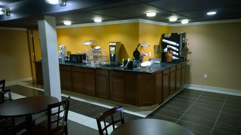 OYO Hotel Goodland KS Hwy 24