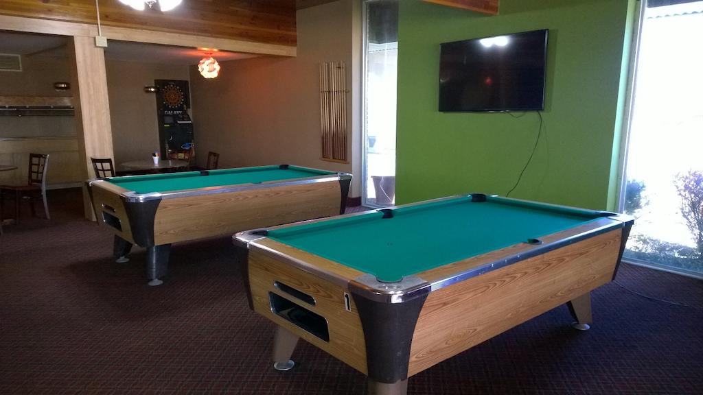 OYO Hotel Goodland KS Hwy 24