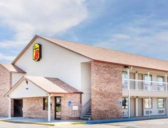 Super 8 by Wyndham Goodland
