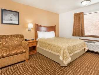 Super 8 by Wyndham Goodland