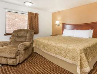 Super 8 by Wyndham Goodland