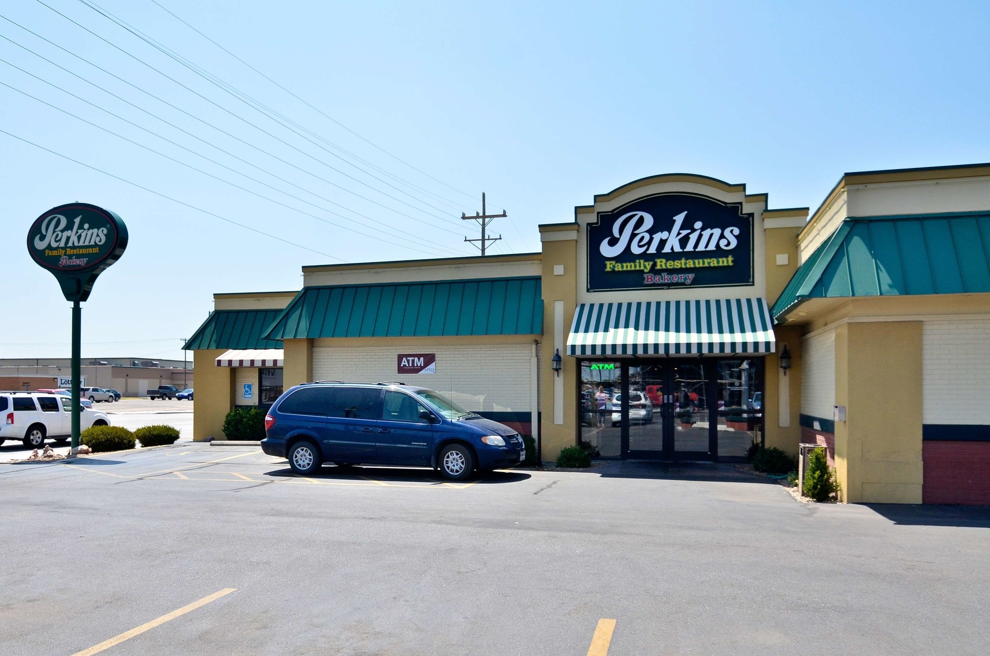 Best Western Angus Inn