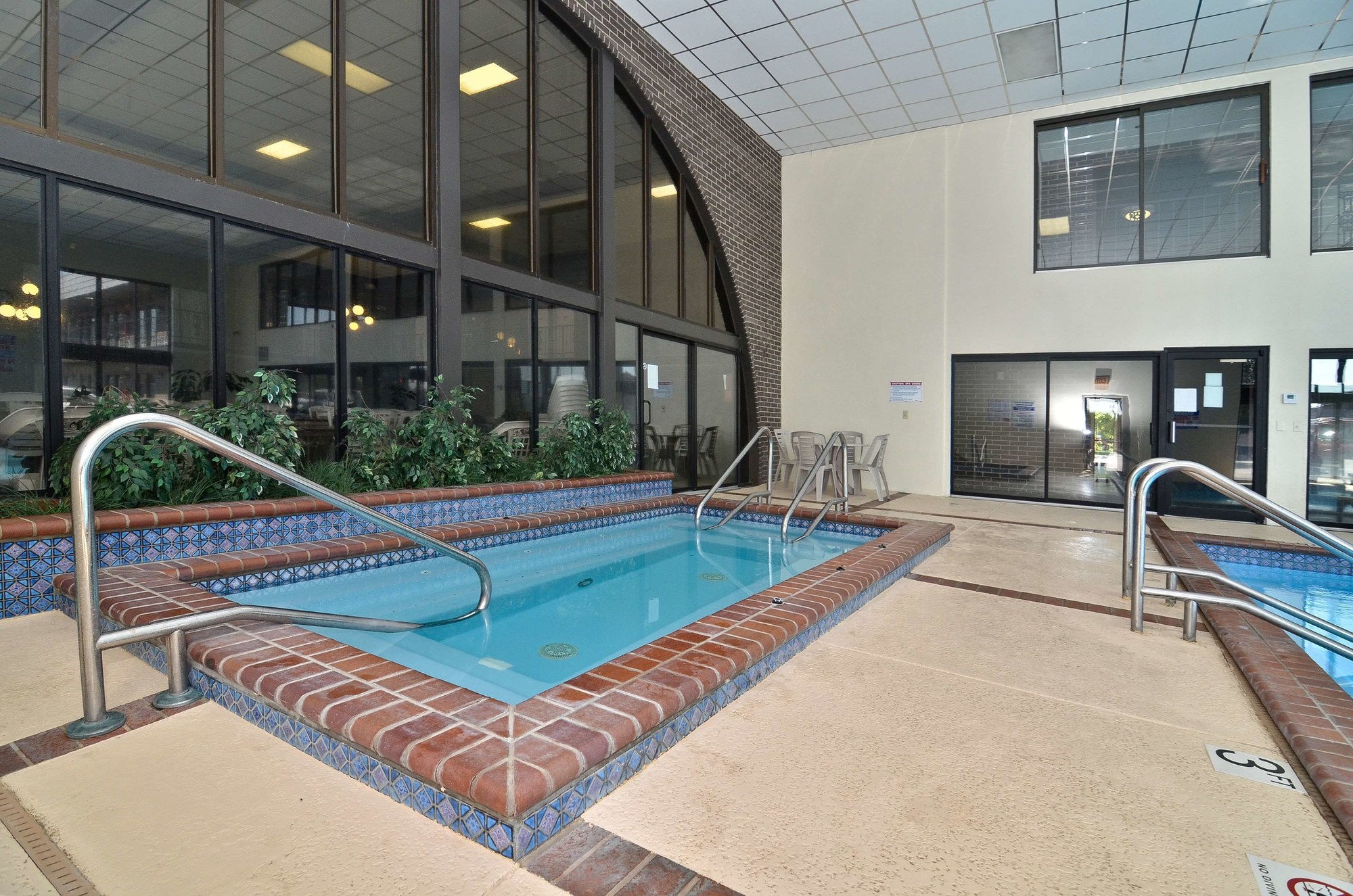 Best Western Angus Inn