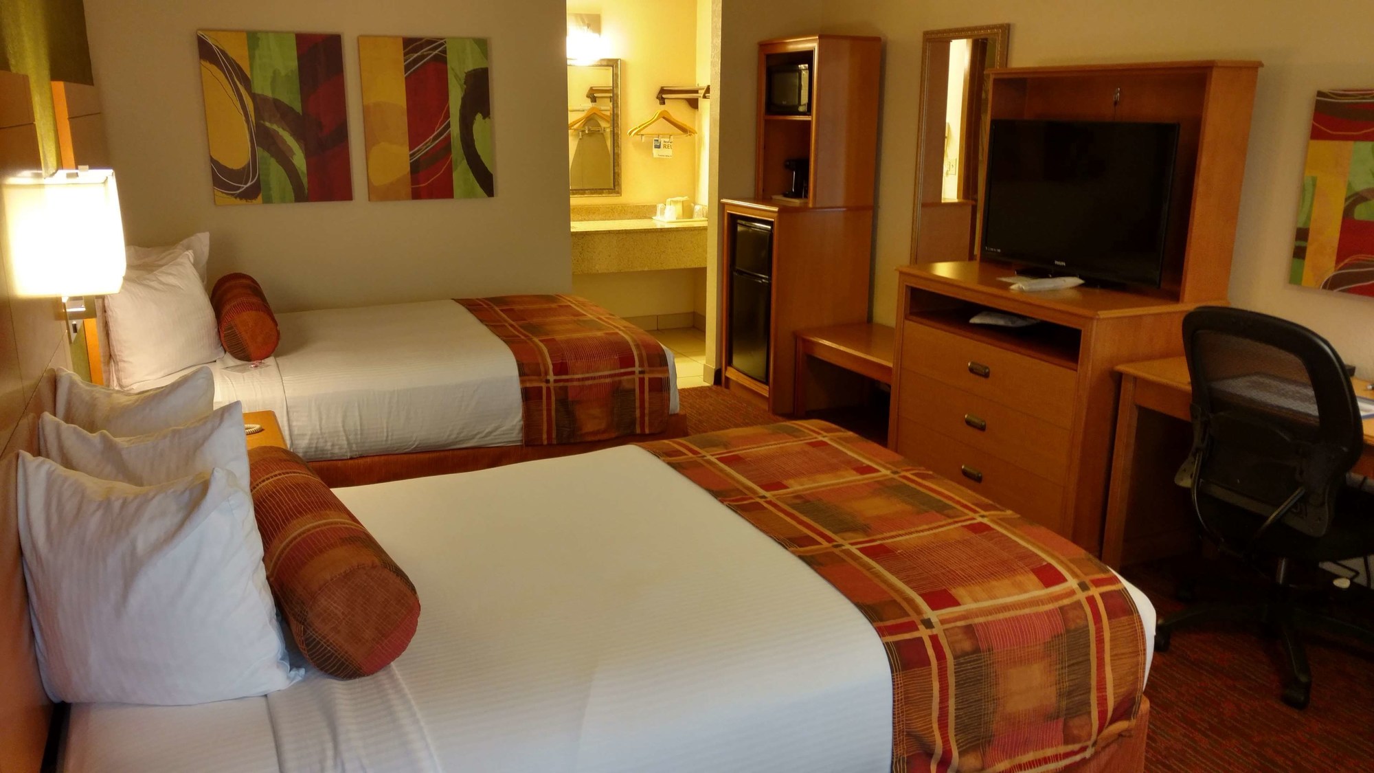 Best Western Angus Inn