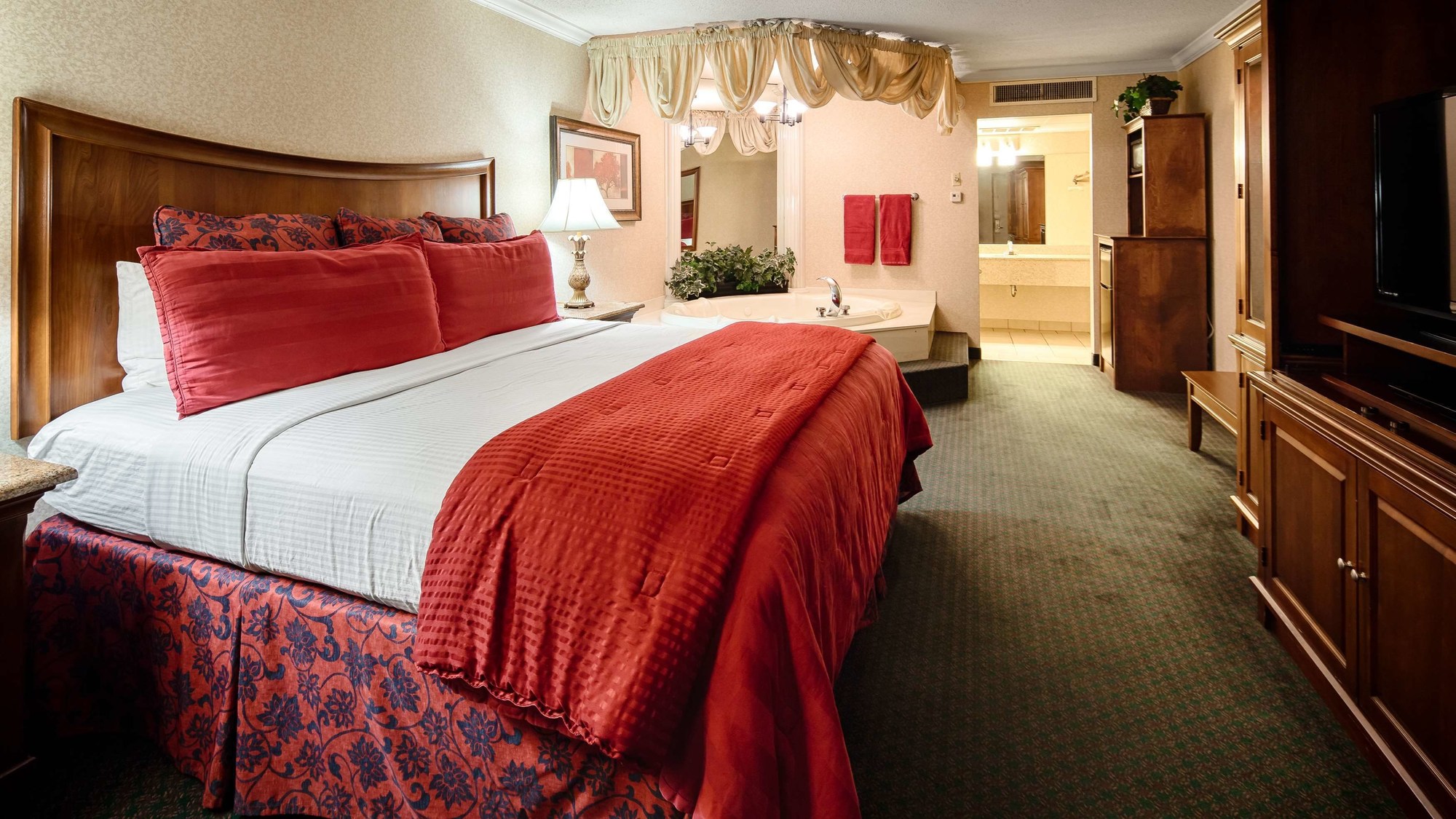 Best Western Angus Inn