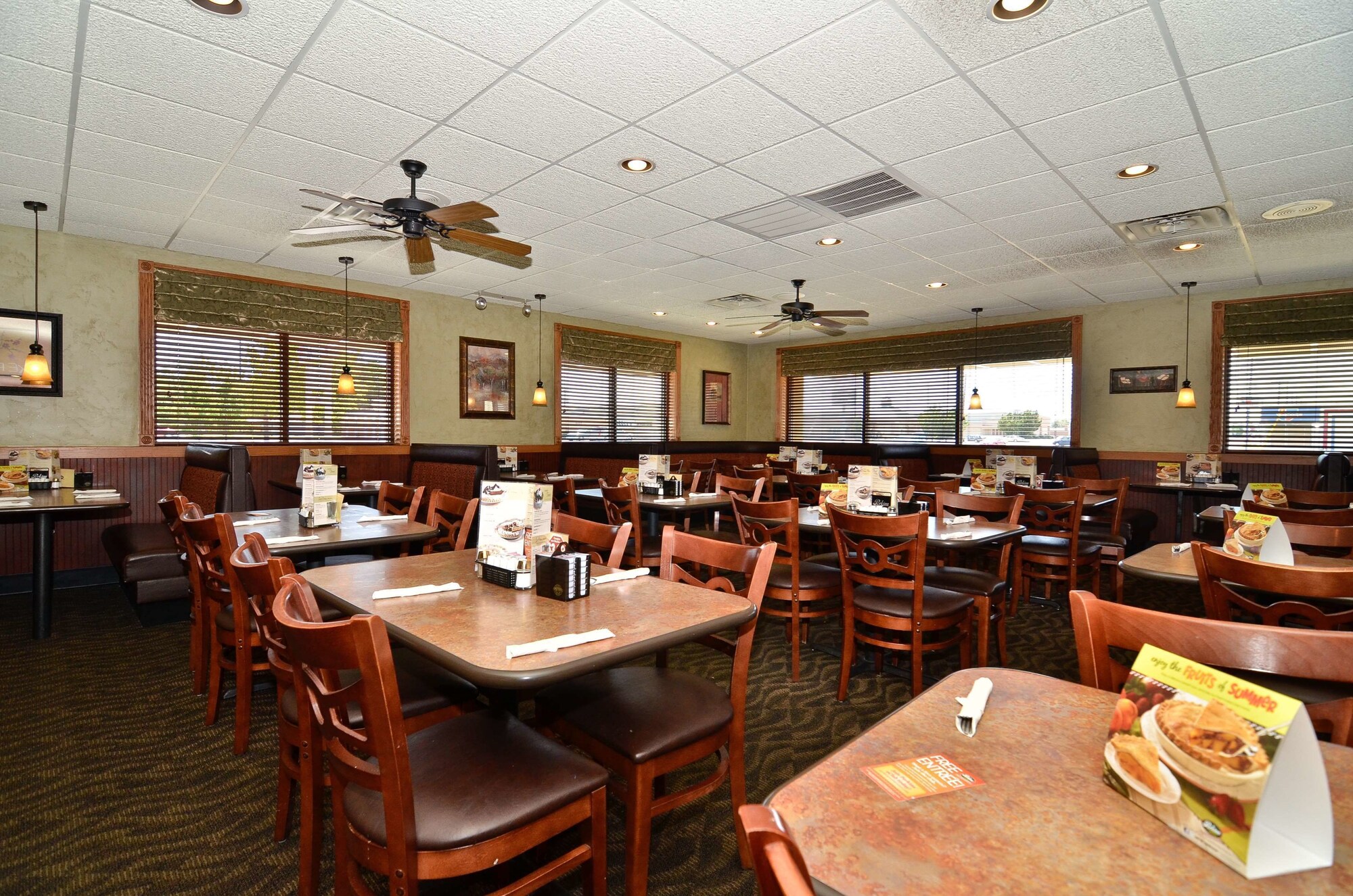 Best Western Angus Inn