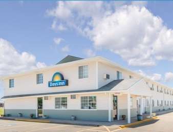 Days Inn by Wyndham Great Bend