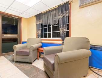 Days Inn by Wyndham Great Bend