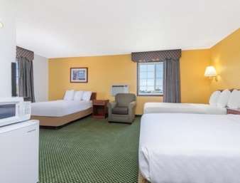Days Inn by Wyndham Great Bend