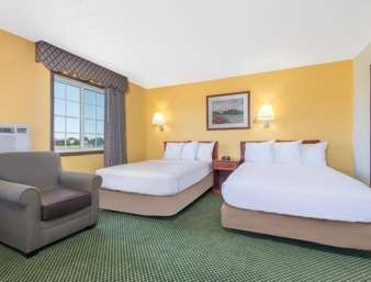 Days Inn by Wyndham Great Bend