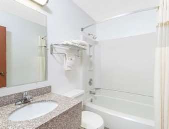 Days Inn by Wyndham Great Bend